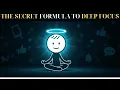 The Science of Focus How to Study Without Distractions