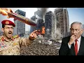 Download Lagu ISTANA PRESIDEN YAMAN DISERANG ISRAEL! H0uthi Balas dengan Rudal Mematikan Hantam Tel Aviv