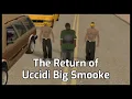 Download Lagu Uccidi Big Smooke Returns! | GTA:SA Random User Made DYOM Mission Speedruns