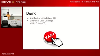 Java Code Coverage in Practice E Mandrikov