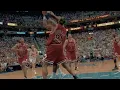 Game 6 of the 1998 NBA Finals Full Game High Definition Multiple Camera Angles