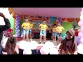 Download Lagu tari hello dangdut anak paud