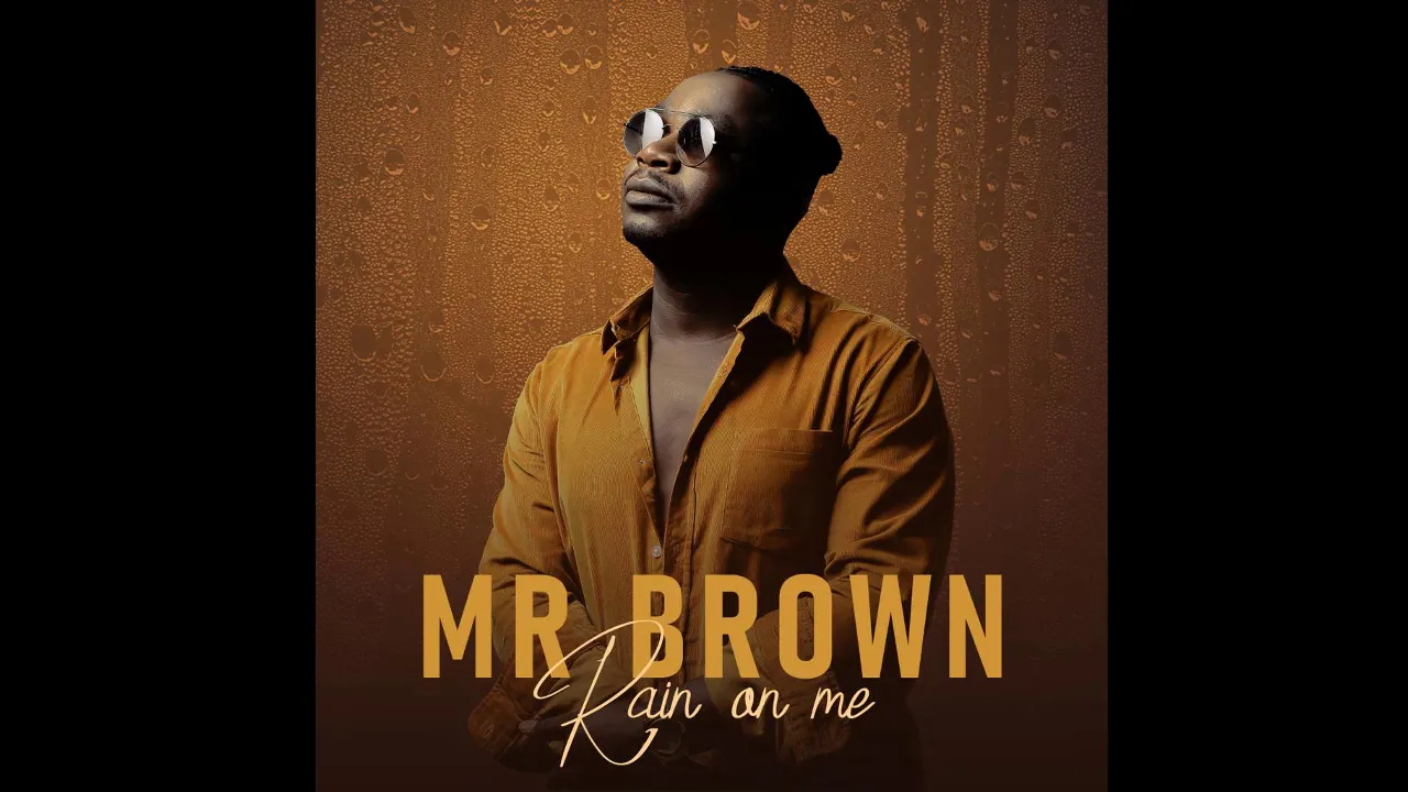 8. Mr Brown - Godobori feat [Makhadzi & Nox] (Official Audio)