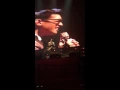 Download Lagu Afgan Sides PWTC - Medley acoustic Setia menunggu/terimakasih cinta/entah