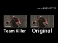 Random Class SFM Twoparison