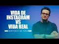 Download Lagu Vida de Instagram VS Vida Real | Mentoria de Vida | Deive Leonardo