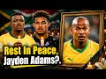The Song Breaking South Africa s Heart Rest In Peace Jayden Adams