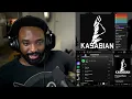 Sageistyping Reacts and Ranks EVERY song on Self Titled - Kasabian
