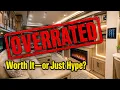 The Most Overrated RV Features - Are They Really Worth It Or Just Hype