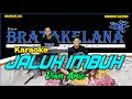 Download Lagu JALUK IMBUH Karaoke KENDANG RAMPAK Version (Dian Anic)