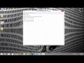 How to make a login in batch