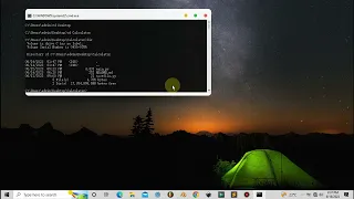 Calculator Project in Python using Tkinter GUI Library