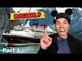Download Lagu Disney ALASKA CRUISE: What It's REALLY Like! First Days