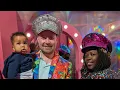 Download Lagu Prague to Amsterdam - NIGHT TRAVELING WITH A TODDLER