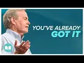 Download Lagu You've Already Got It  | Andrew Wommack | LW