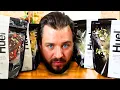 I Ate Huel Hot Savoury For 6 Months Straight Episode 006