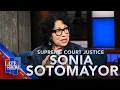 Download Lagu Justice Sotomayor Looks For The Good In Her SCOTUS Colleagues Despite Their Grave Differences