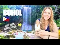 Download Lagu Here Are the Hidden Adventures in Bohol You Need To See!🇵🇭
