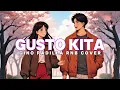 Gusto Kita –  Gino Padilla | Smooth R&B OPM Cover