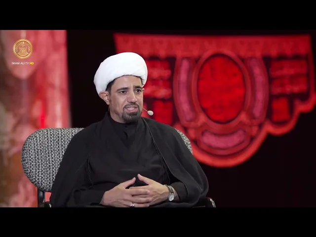 مراسم الخلود الحلقة (16)
