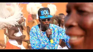 lucky bosmic otim st janani luwum official video 
