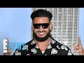 Jersey Shore Star Pauly D Shares RARE Family Update About His 10-Year-Old Daughter E News
