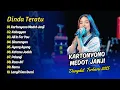 Download Lagu Dinda Teratu - KARTONYONO MEDOT JANJI - KABAGYAN - ALL IN FOR YOU || DANGDUT TERBARU 2025