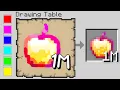 Download Lagu Minecraft, But Anything I Draw, I Get...
