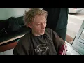 Milbo - Distortion 2018 warm up