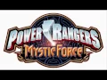 Download Lagu Power Rangers Mystic Force (Theme Song)