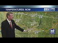 Today s Springfield MA Weather Forecast
