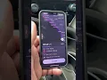 Lyft Drivers check your rides