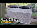 Midea 12 000 BTU Air Conditioner Review - Pros Cons See before you buy