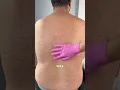 How To Wax Back At Home