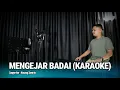 Download Lagu MENGEJAR BADAI (KARAOKE/LIRIK) - DANGDUT VERSI UDA FAJAR