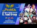 KONSER MARDATILA GROUP (MALAM) | FAMILY GATHERING H. FUAD GROUP | SUKAHAJI - MAJALENGKA