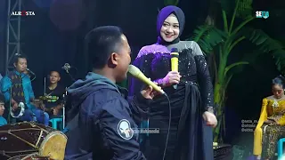 jambu alas alrosta lho iki penak poll jogetane