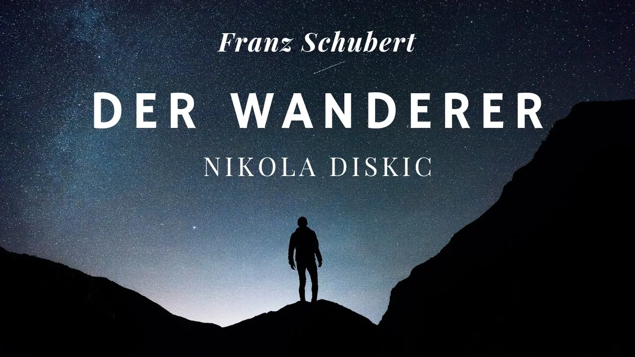 Der Wanderer