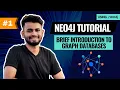 What is Graph Database Neo4j Tutorial