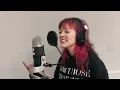 Seeing Red - Architects (Vocal Cover)