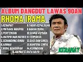 Lagu RHOMA IRAMA - KERAMAT DANGDUT LAWAS 90AN TERPOPULER - LAGU RHOMA IRAMA FULL ALBUM NOSTALGIA 2025