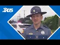 Fatal pedestrian accident in Puyallup