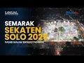 Download Lagu Semarak Sekaten 2025 Keraton Kasunanan Kota Solo, Ramai Pasar Malam Bikin Kamu Ketagihan!