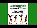Alex Gaudino-Ft.Crystal Waters DESTINATION CALABRIA [official instrumental]