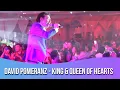 Download Lagu David Pomeranz - King \u0026 Queen of Hearts