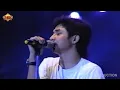 Ungu - Demi Waktu (Live Konser Solo 18 September 2006)