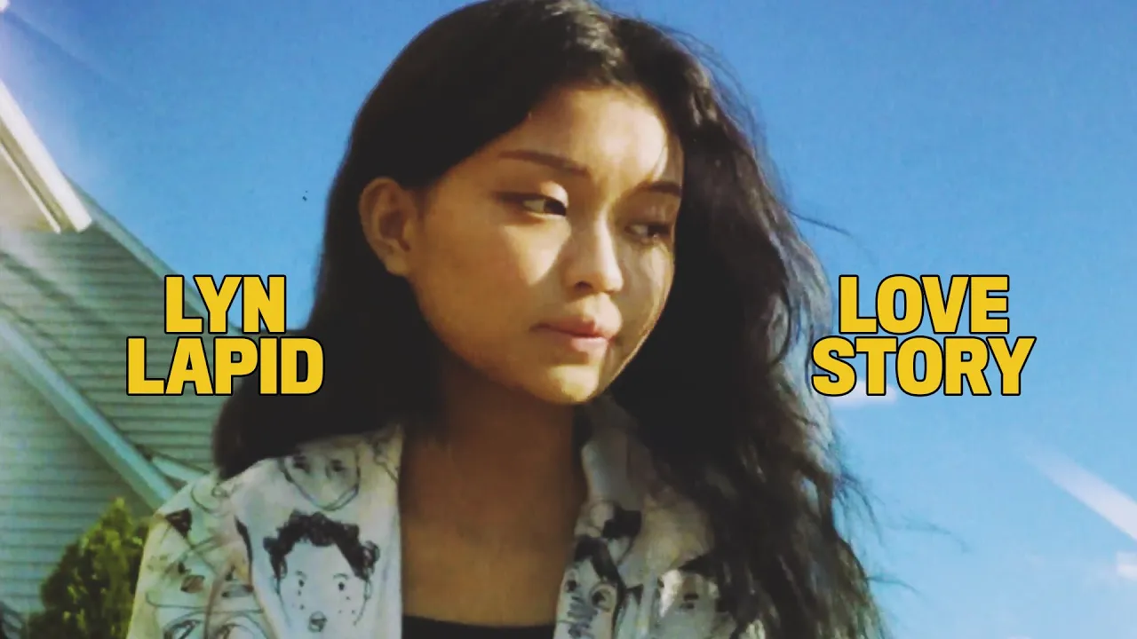 LOVE STORY (taylor swift cover) ▸ Lyn Lapid LOVE STORY (taylor swift cover) ▸ Lyn Lapid