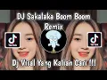 Download Lagu DJ SAKALAKA BOOM BOOM | DJ GOYANG FAMILY VIRAL TIK TOK TERBARU 2023 YANG KALIAN CARI !