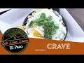 Crave Kitcken Bar