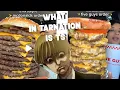 Download Lagu SHE HAS MASTERED GLUTTONY...
